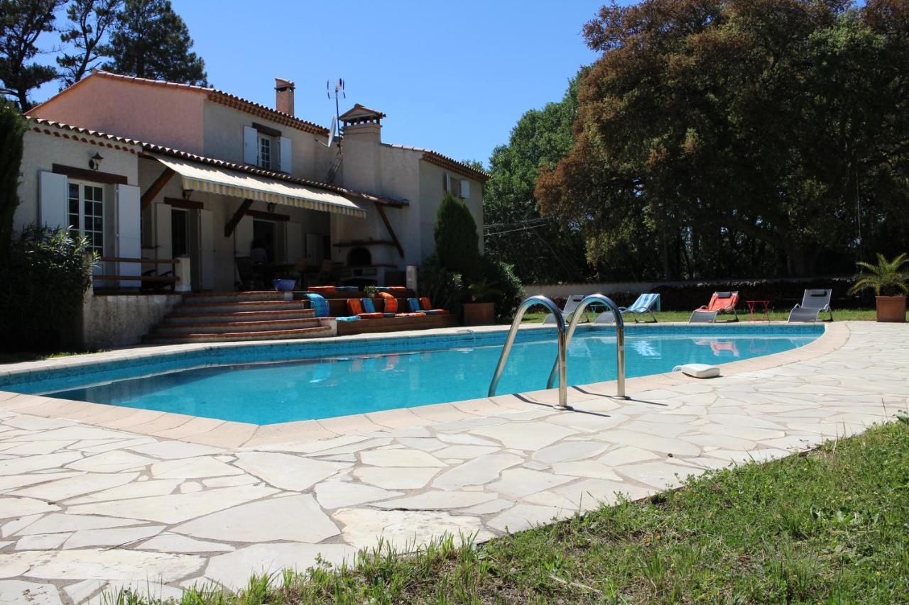 Le Chene Et L'Eau Bed & Breakfast รอกเกอบรูน-ซูร์-อาร์ฌ็องส์ ภายนอก รูปภาพ