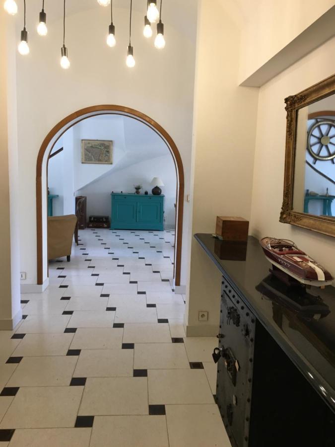 Le Chene Et L'Eau Bed & Breakfast รอกเกอบรูน-ซูร์-อาร์ฌ็องส์ ภายนอก รูปภาพ