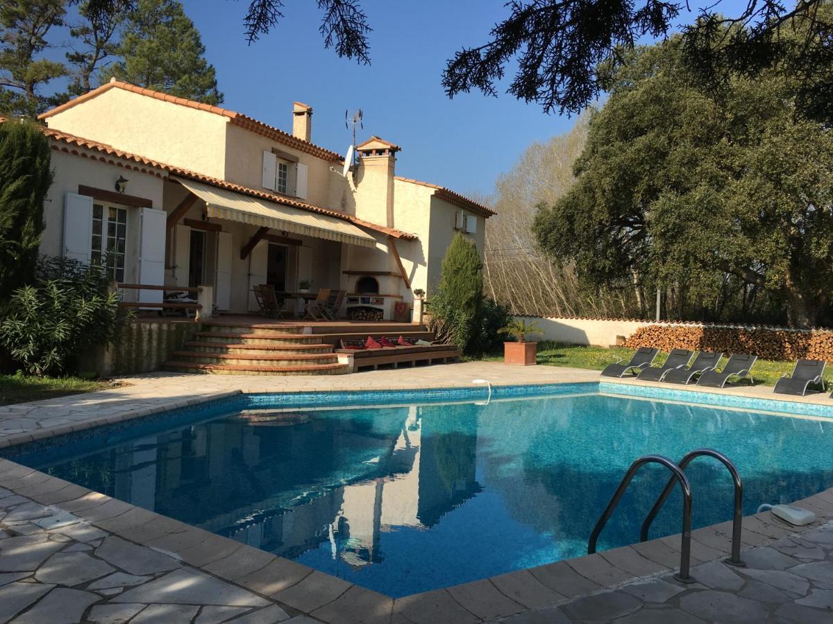 Le Chene Et L'Eau Bed & Breakfast รอกเกอบรูน-ซูร์-อาร์ฌ็องส์ ภายนอก รูปภาพ