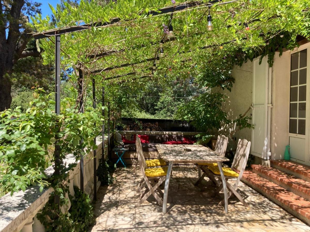 Le Chene Et L'Eau Bed & Breakfast รอกเกอบรูน-ซูร์-อาร์ฌ็องส์ ภายนอก รูปภาพ