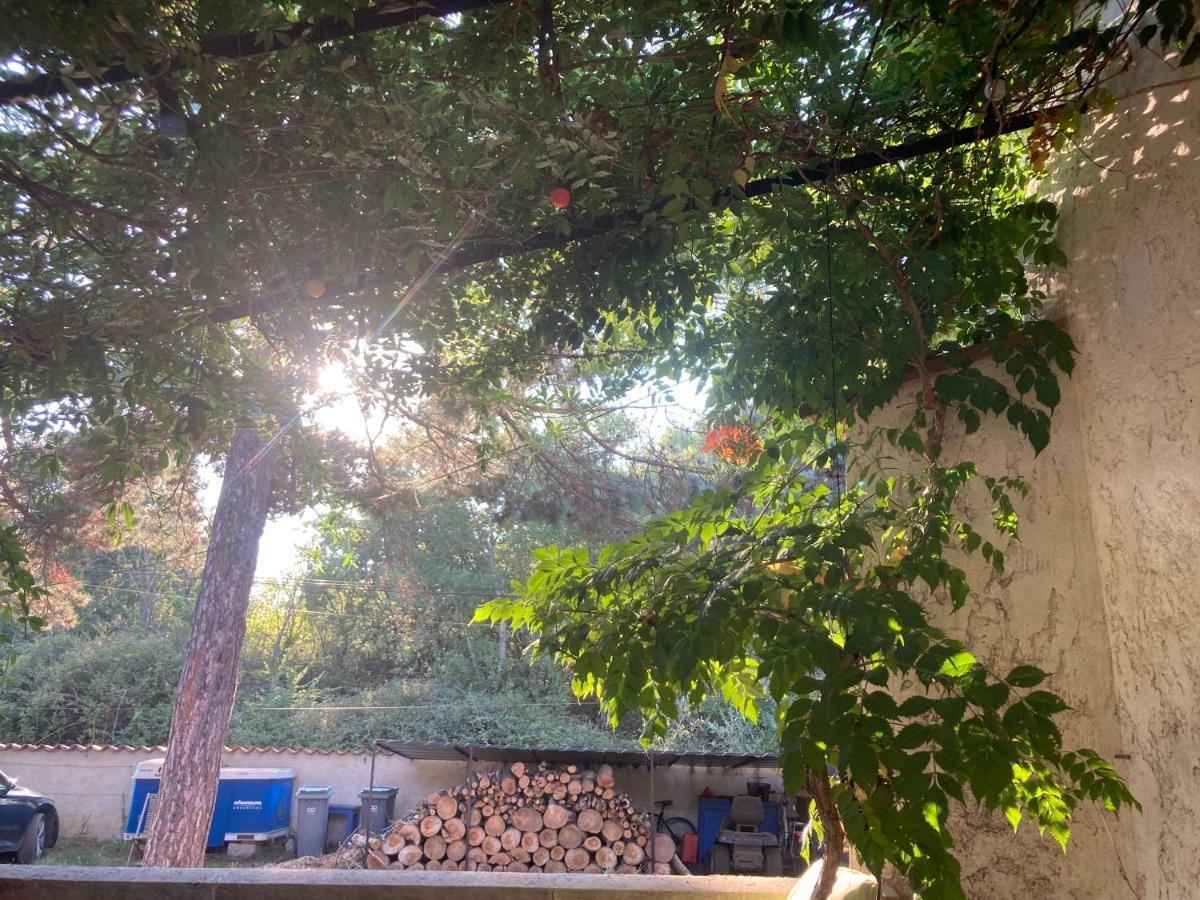 Le Chene Et L'Eau Bed & Breakfast รอกเกอบรูน-ซูร์-อาร์ฌ็องส์ ภายนอก รูปภาพ